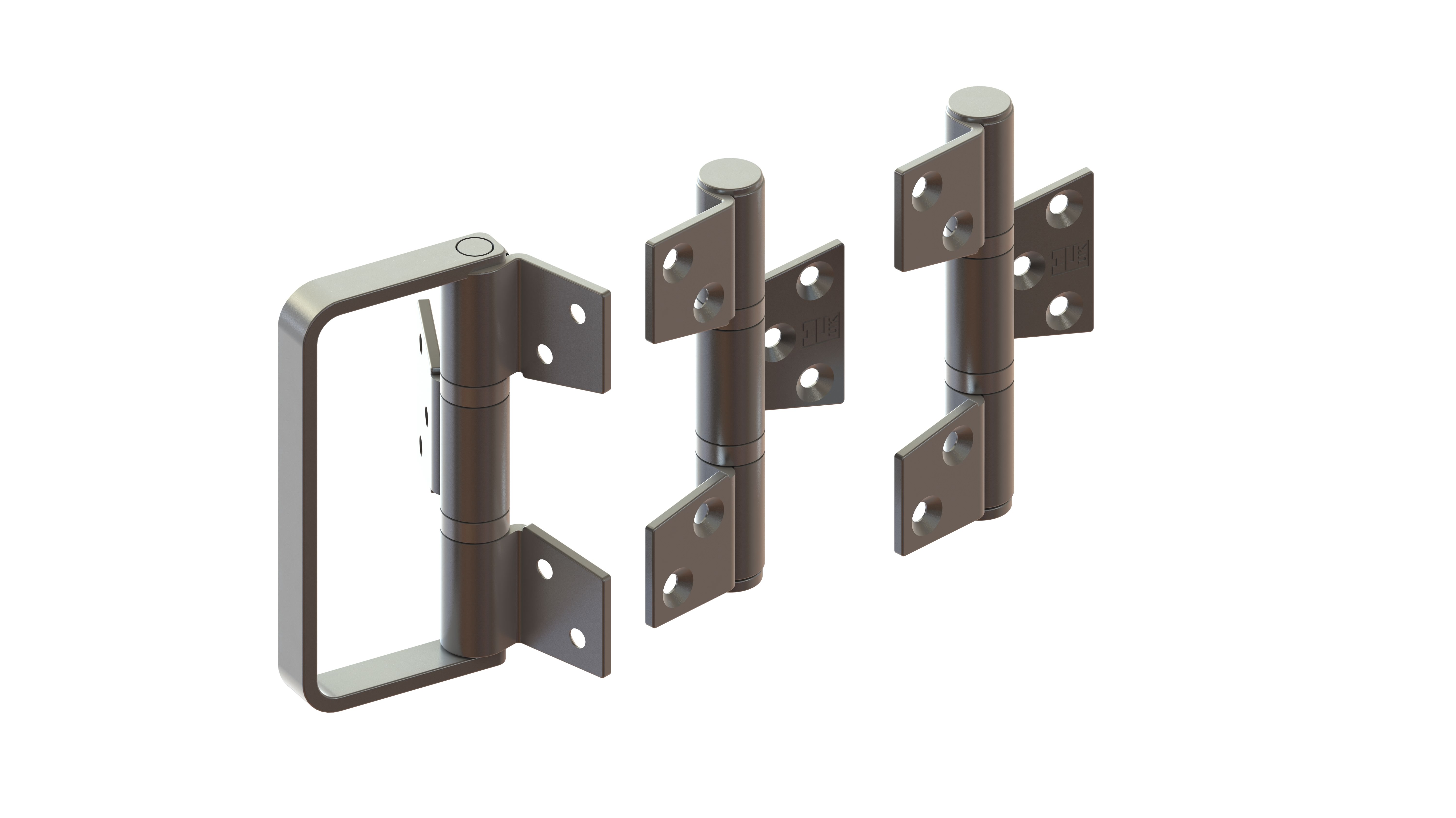 handle-hinge-and-2-hinges-off-set-outward-opening-stainless-steel