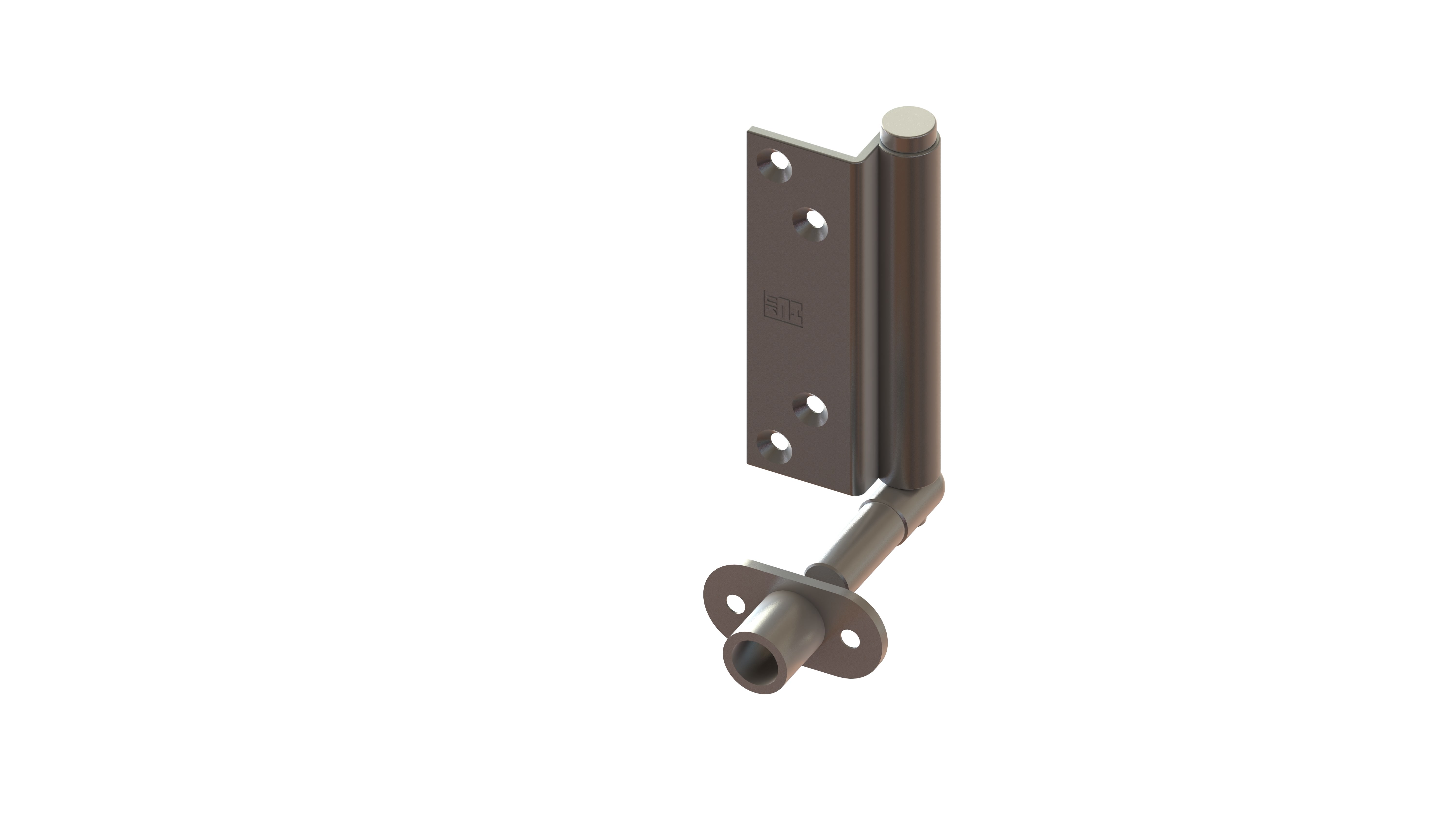 Intermediate pivot hinge - 09836