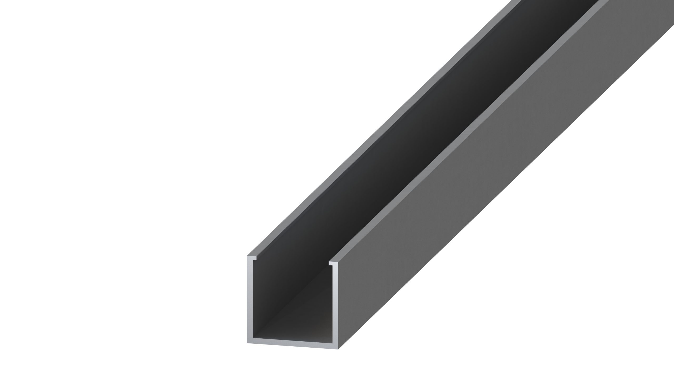 Aluminium Channel Buy Online Coburn Sliding Systems