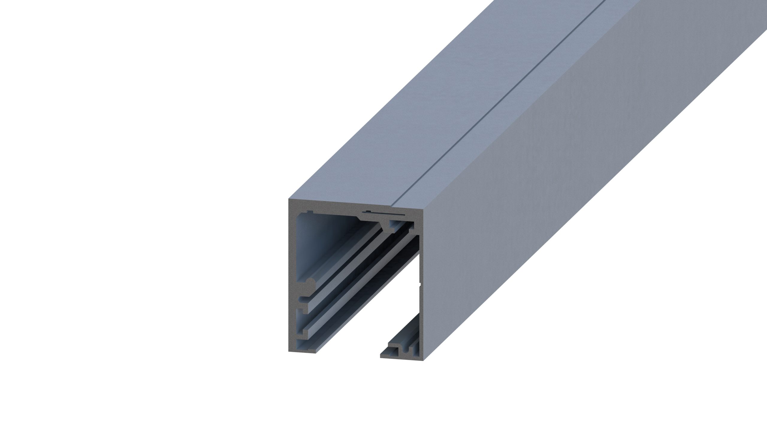 Aluminium Track Buy Online Coburn Sliding Systems