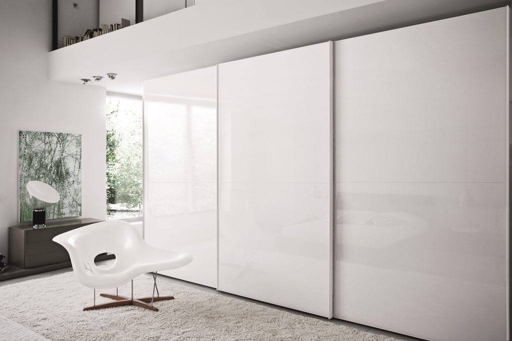 Celantur 80 - Buy online - Coburn Sliding Systems - Wardrobe Sliding ...